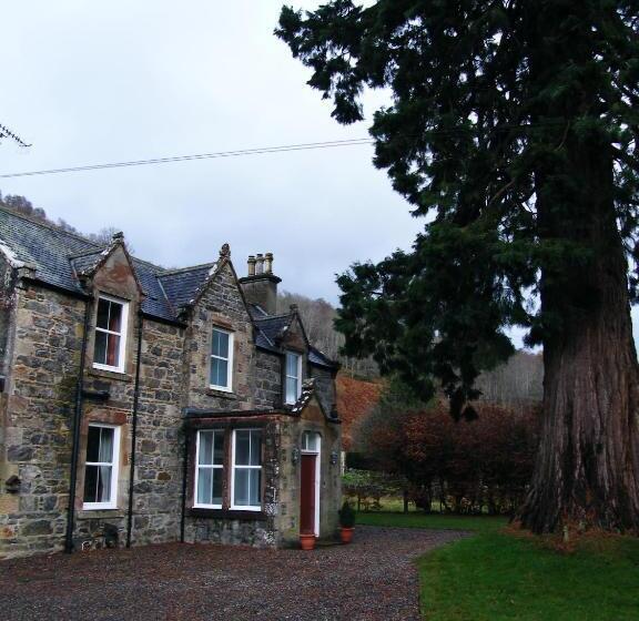 Bed and Breakfast Kilmichael House