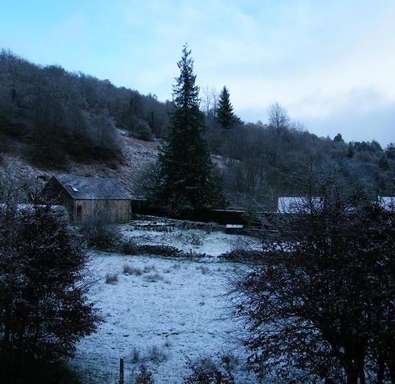 Bed and Breakfast Kilmichael House