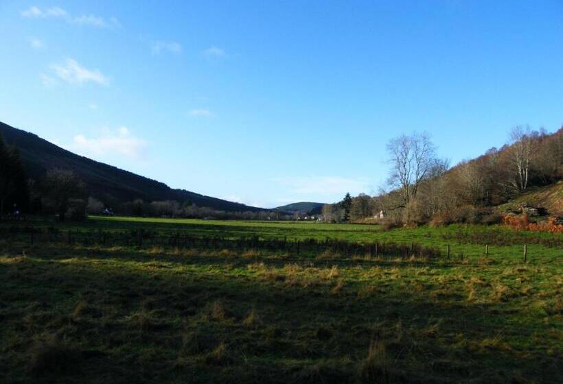 Bed and Breakfast Kilmichael House