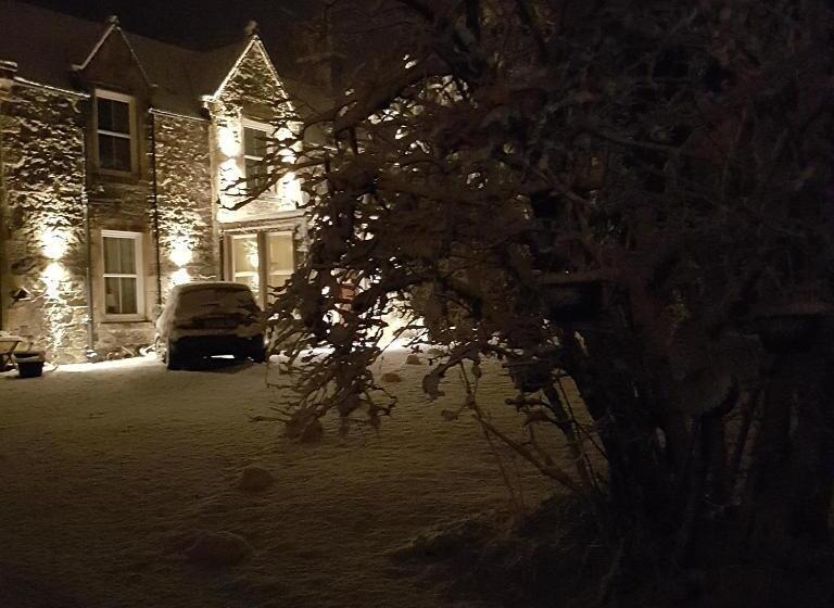 Bed and Breakfast Kilmichael House