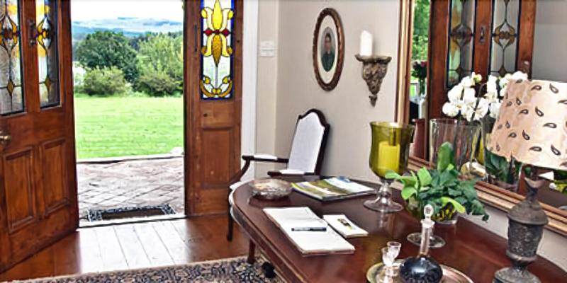 צימר Lastingham Guest Lodge