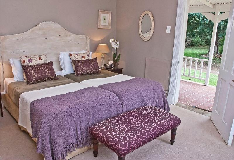 צימר Lastingham Guest Lodge