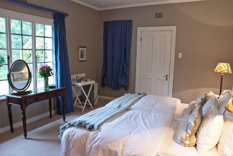 צימר Lastingham Guest Lodge