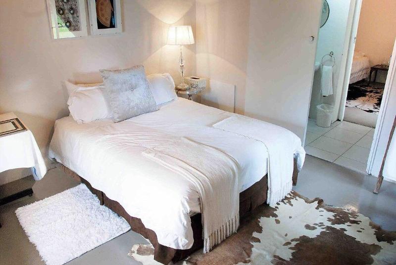 צימר Lastingham Guest Lodge