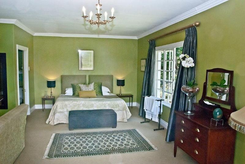 צימר Lastingham Guest Lodge