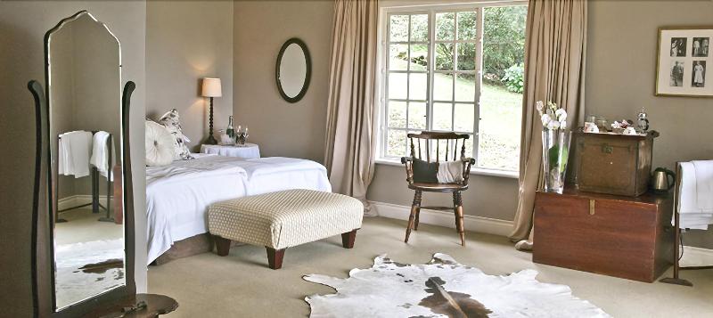 צימר Lastingham Guest Lodge