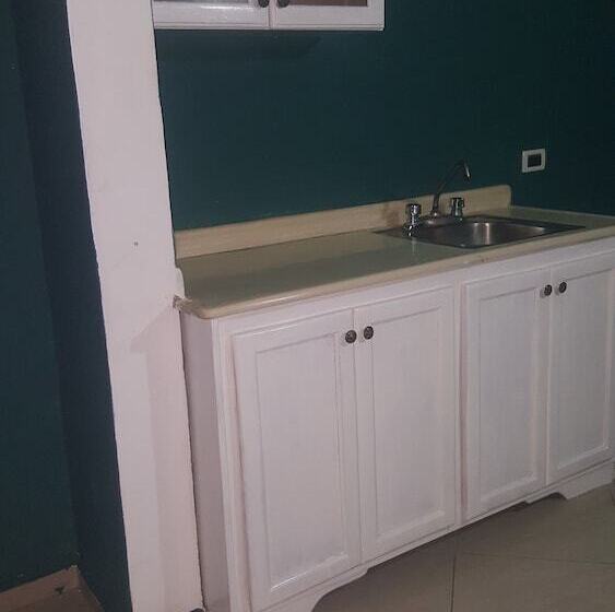 ベッドアンドブレックファースト Luz De Luna Hotel & Spanish Restaurant