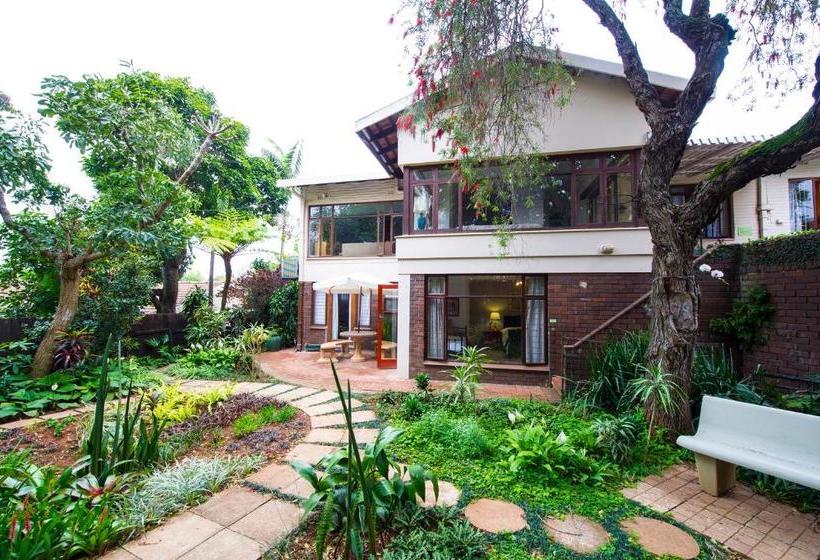 Oliveroom Self Catering And B&b