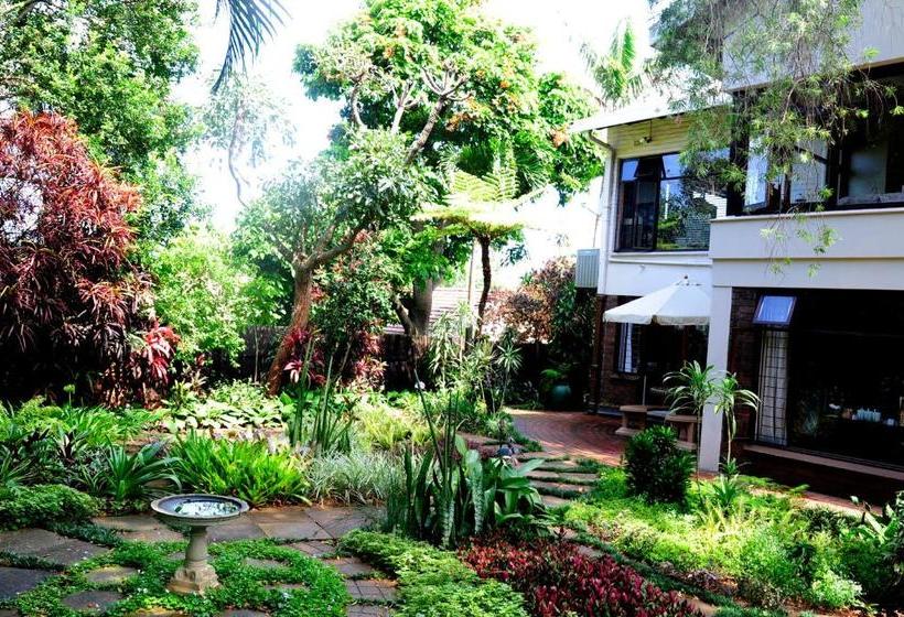 Oliveroom Self Catering And B&b