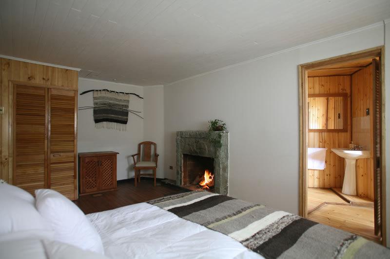 住宿加早餐 Raices Bed&Breakfast