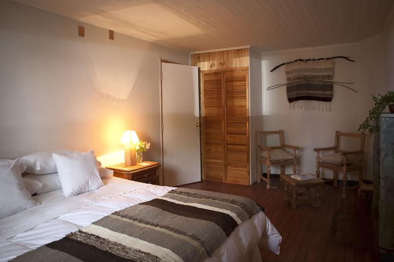 住宿加早餐 Raices Bed&Breakfast