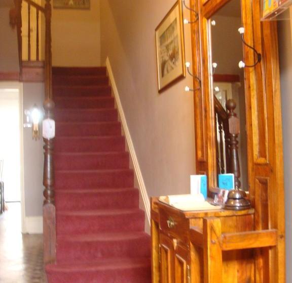 Streonshalh Bed & Breakfast