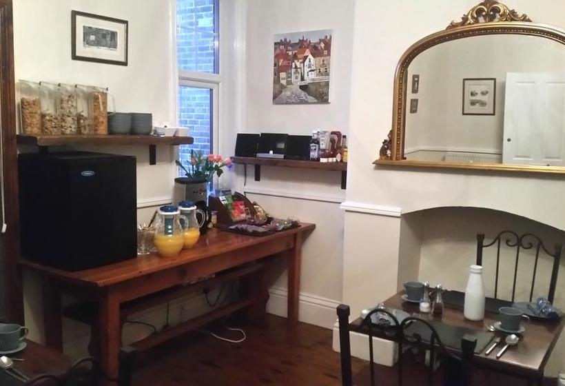 Streonshalh Bed & Breakfast