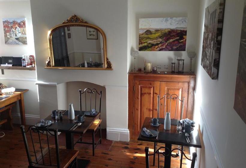 Streonshalh Bed & Breakfast