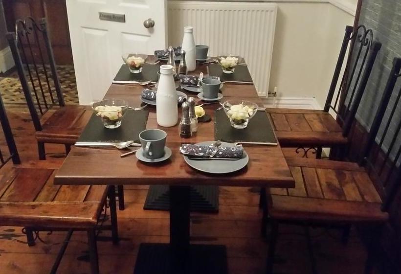 Streonshalh Bed & Breakfast