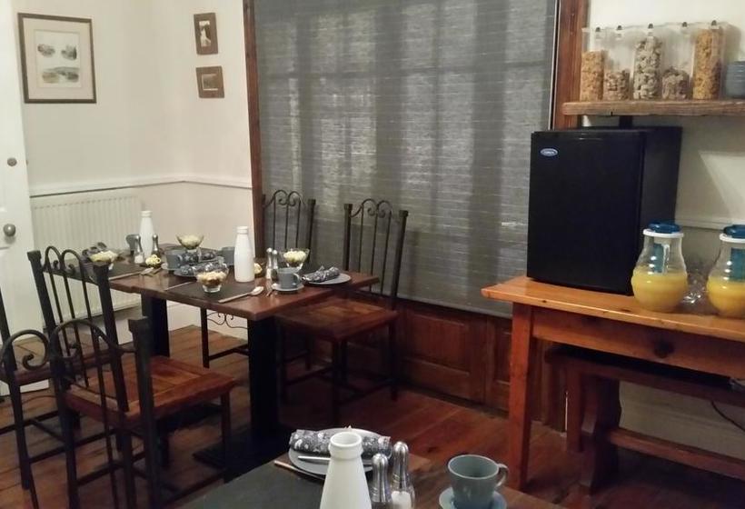 Streonshalh Bed & Breakfast