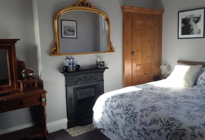 Streonshalh Bed & Breakfast