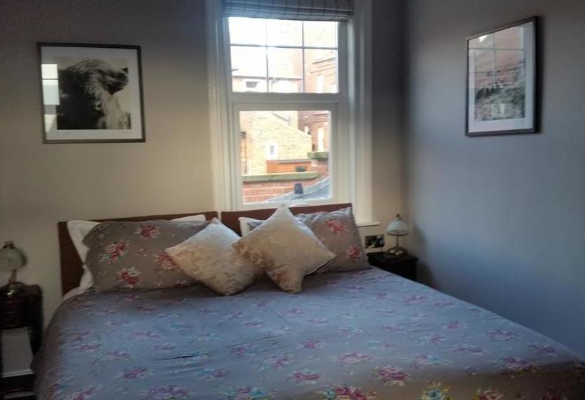 Streonshalh Bed & Breakfast