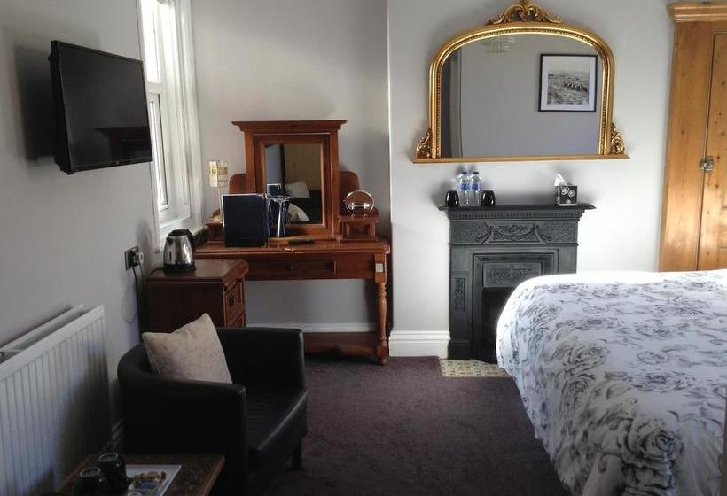 Streonshalh Bed & Breakfast