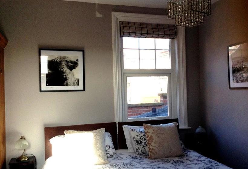 Streonshalh Bed & Breakfast