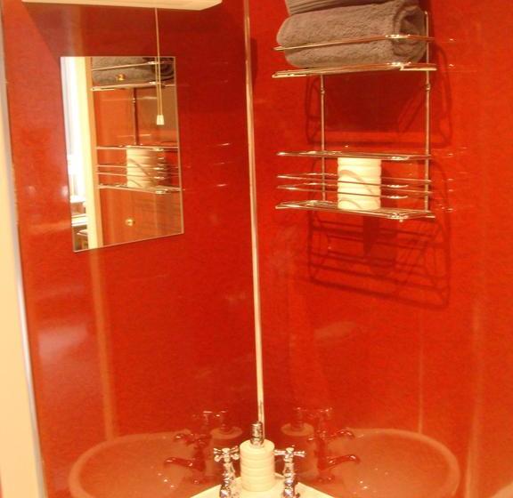 Streonshalh Bed & Breakfast