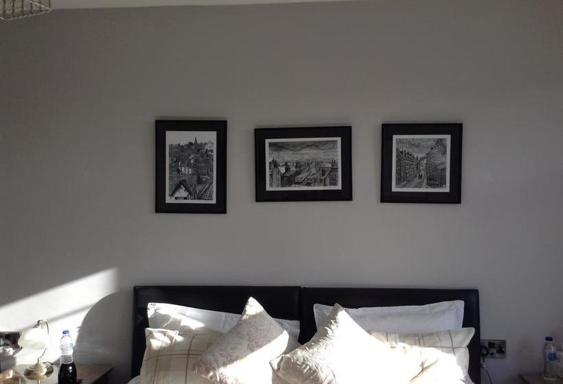 Streonshalh Bed & Breakfast