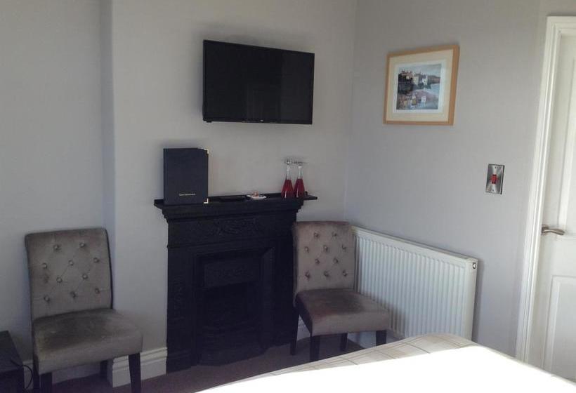 Streonshalh Bed & Breakfast