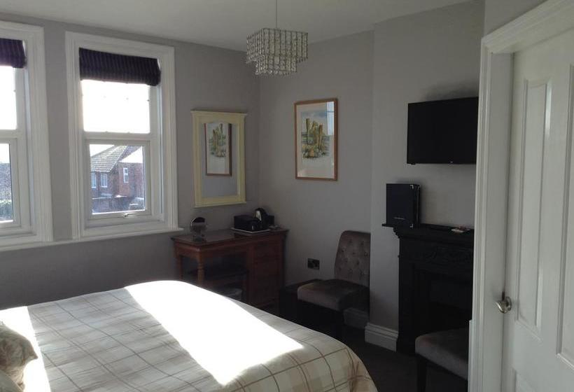 Streonshalh Bed & Breakfast