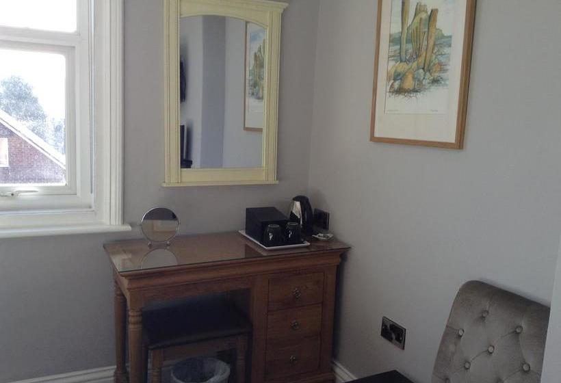 Streonshalh Bed & Breakfast