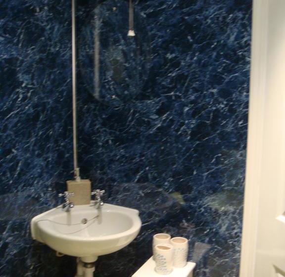 Streonshalh Bed & Breakfast