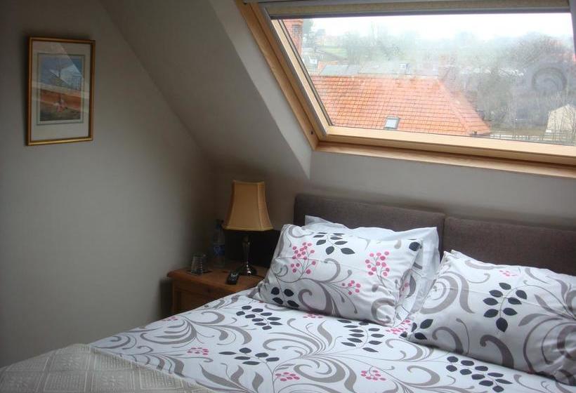 Streonshalh Bed & Breakfast