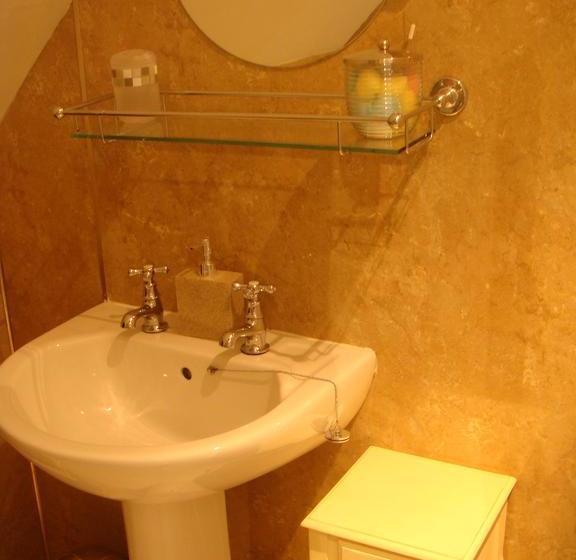 Streonshalh Bed & Breakfast