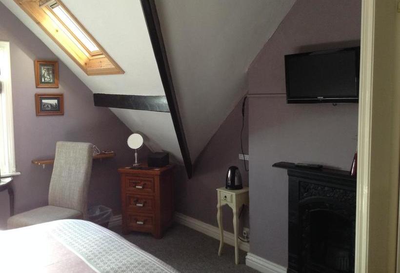 Streonshalh Bed & Breakfast