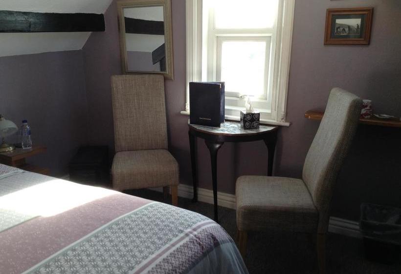 Streonshalh Bed & Breakfast