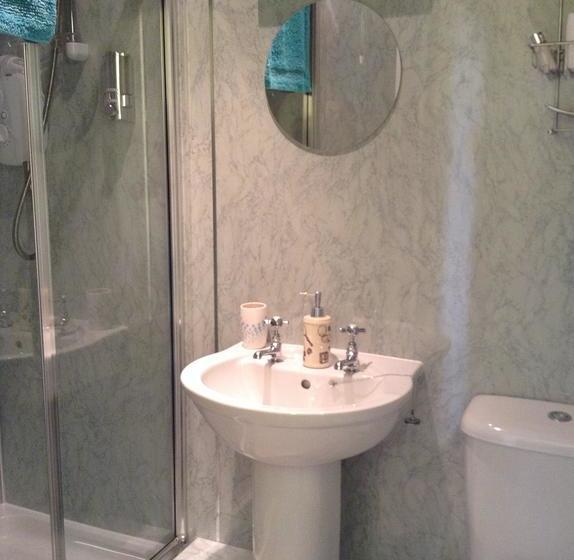 Streonshalh Bed & Breakfast