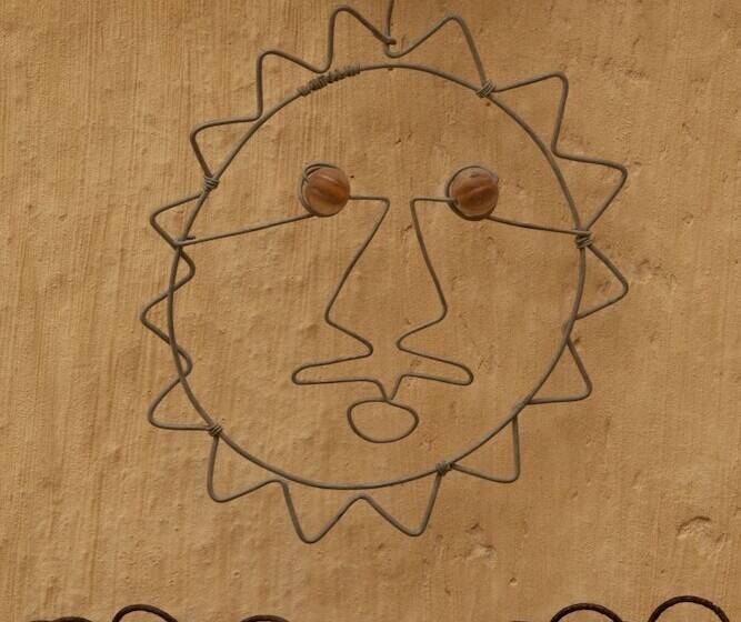 مبيت وإفطار The Ibis Lounge