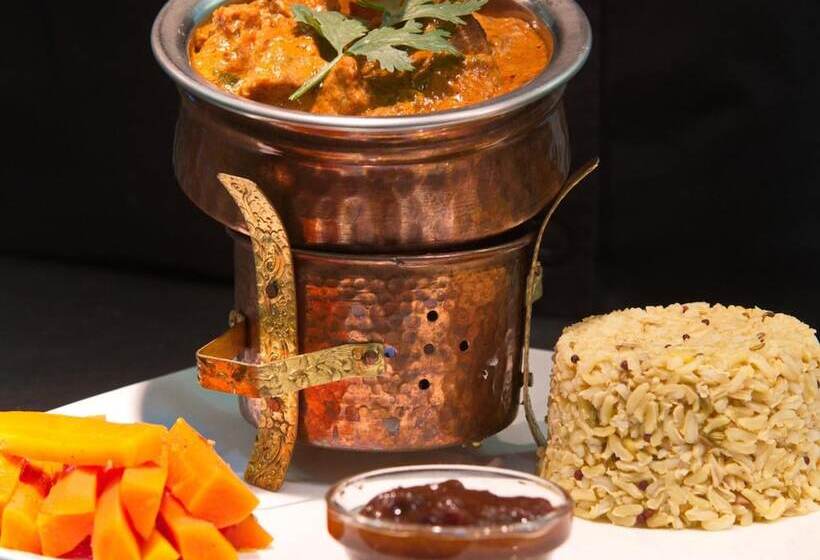 مبيت وإفطار The Ibis Lounge