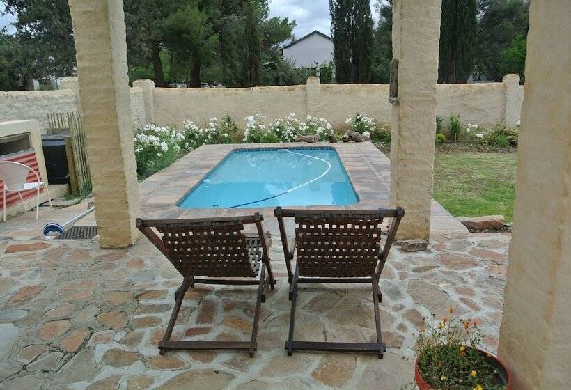 مبيت وإفطار The Ibis Lounge