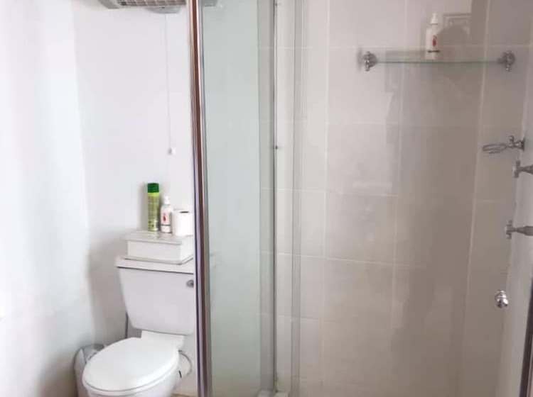 مبيت وإفطار The Ibis Lounge