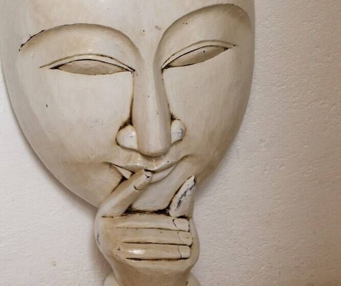 مبيت وإفطار The Ibis Lounge