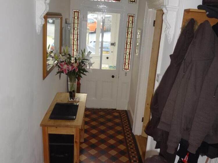 צימר The Olive Branch