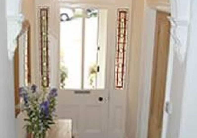 צימר The Olive Branch