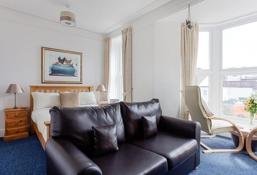 צימר The Olive Branch