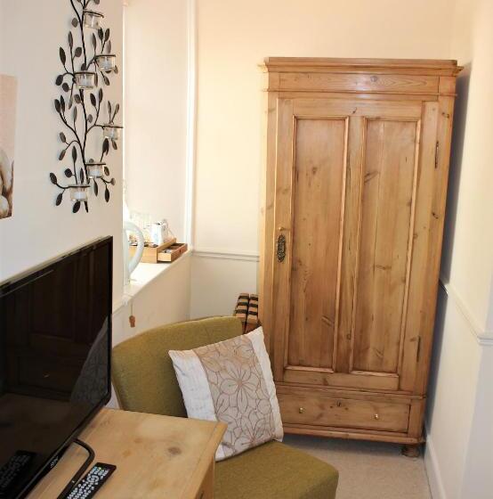 צימר Trafalgar House