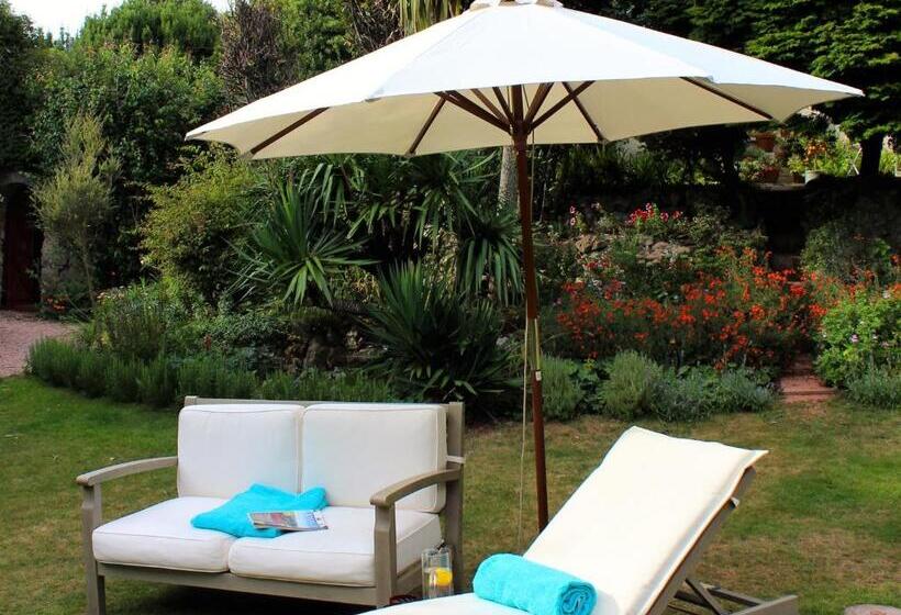 צימר Trafalgar House