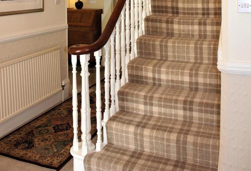 צימר Trafalgar House