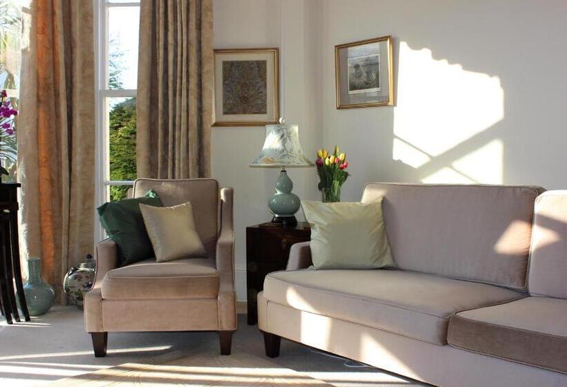 צימר Trafalgar House