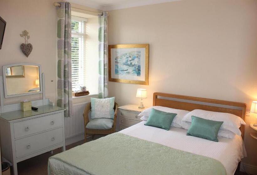 צימר Trafalgar House