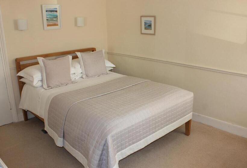 צימר Trafalgar House