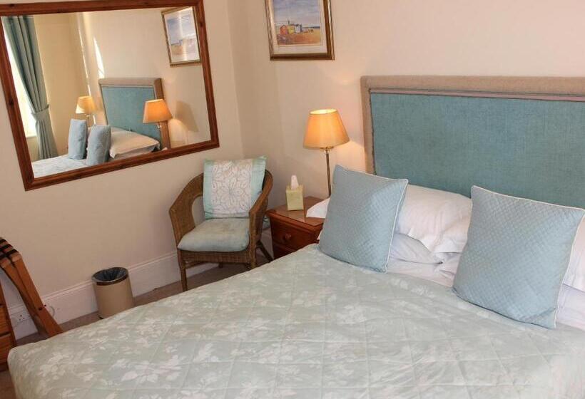 צימר Trafalgar House